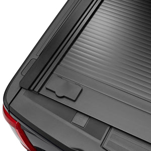 60243 Cobertor para vagón de pickup RetraxOne MX para Dodge Ram 1500  Doble Cabina 5.7"
