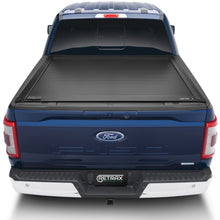 Cargar imagen en el visor de la galería, 60373 Cobertor para vagón de pickup RetraxOne MX para Ford F150/Dodge Ram Doble Cabina
