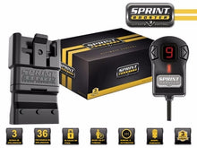 Cargar imagen en el visor de la galería, Sprint Booster V3 Nissan para Frontier NP 300 2009-2020 X-Terra 2005-14 Pathfinder 2005-12
