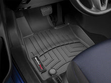 Cargar imagen en el visor de la galería, Alfombra WeatherTech Bandeja FloorLiner para Toyota Yaris 2017-2020

