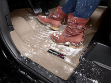 Cargar imagen en el visor de la galería, Pedido para Alfombra WeatherTech Bandeja FloorLiner kit con 1ra y 2da fila.
