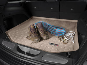 Pedido para Alfombra WeatherTech Tipo Bandeja. Cargo Liner para el Baúl mediano.