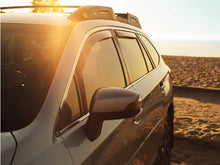 Cargar imagen en el visor de la galería, Pedido de Bota agua WeatherTech deflectores viseras
