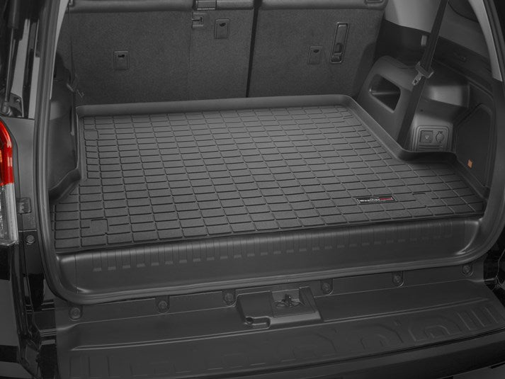 Alfombra WeatherTech Cargo Liner para Toyota 4Runner 2010 en adelante