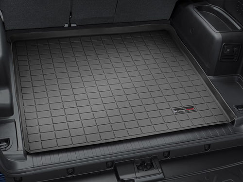 Alfombra WeatherTech Cargo Liner para Toyota 4Runner 2010 en adelante (Modelo USA) - Pro Performance