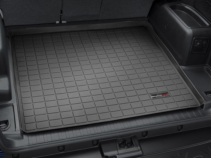 Alfombra WeatherTech Cargo Liner para Toyota 4Runner 2010 en adelante (Modelo USA)