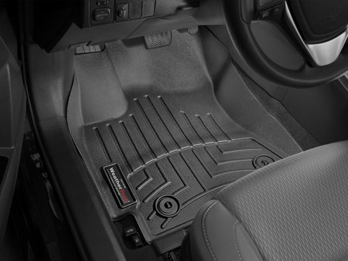 Alfombra WeatherTech Bandeja FloorLiner para Toyota Corolla 2014-2019 - Pro Performance