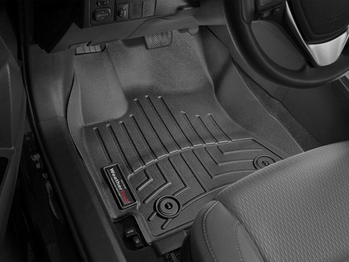 Alfombra WeatherTech Bandeja FloorLiner para Toyota Corolla 2014-2019