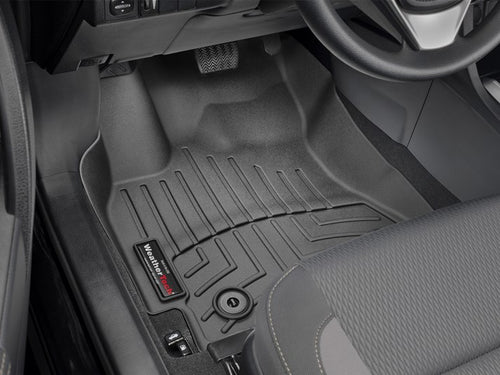 Alfombra WeatherTech Bandeja FloorLiner para Toyota Corolla 2017 en adelante. - Pro Performance