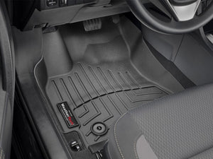 Alfombra WeatherTech Bandeja FloorLiner para Toyota Corolla 2017 en adelante.