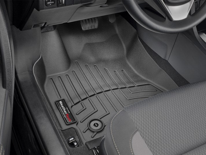 Alfombra WeatherTech Bandeja FloorLiner para Toyota Corolla 2017 en adelante.
