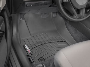 Alfombra WeatherTech Bandeja FloorLiner para Toyota Corolla 2020 en adelante.