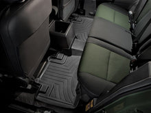 Cargar imagen en el visor de la galería, Alfombra WeatherTech FloorLiner Bandeja para Toyota FJ Cruiser 2012 en adelante
