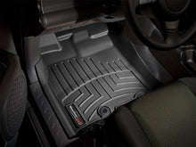Cargar imagen en el visor de la galería, Alfombra WeatherTech FloorLiner Bandeja para Toyota FJ Cruiser 2012 en adelante
