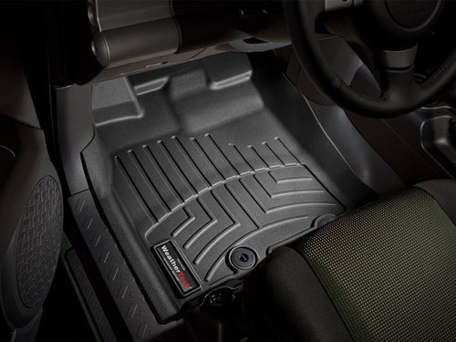 Alfombra WeatherTech FloorLiner Bandeja para Toyota FJ Cruiser 2012 en adelante - Pro Performance
