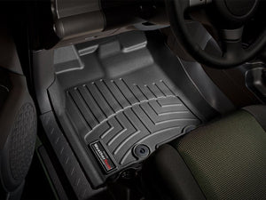 Alfombra WeatherTech FloorLiner Bandeja para Toyota FJ Cruiser 2012 en adelante