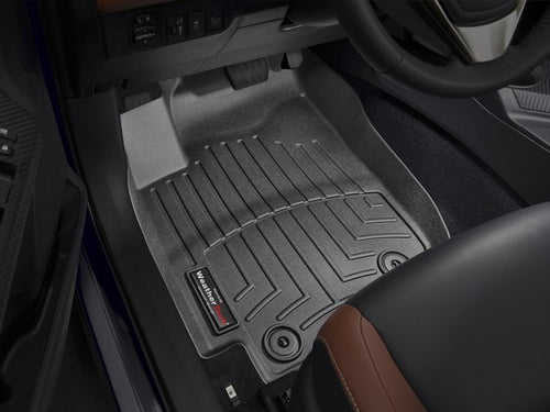 Alfombra WeatherTech FloorLiner Bandeja para Toyota Rav4 2013-2018. - Pro Performance