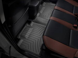 Alfombra WeatherTech FloorLiner Bandeja para Toyota Rav4 2013-2018.