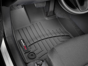 Alfombra WeatherTech FloorLiner Bandeja para Toyota Rav4 2023-24 en adelante.