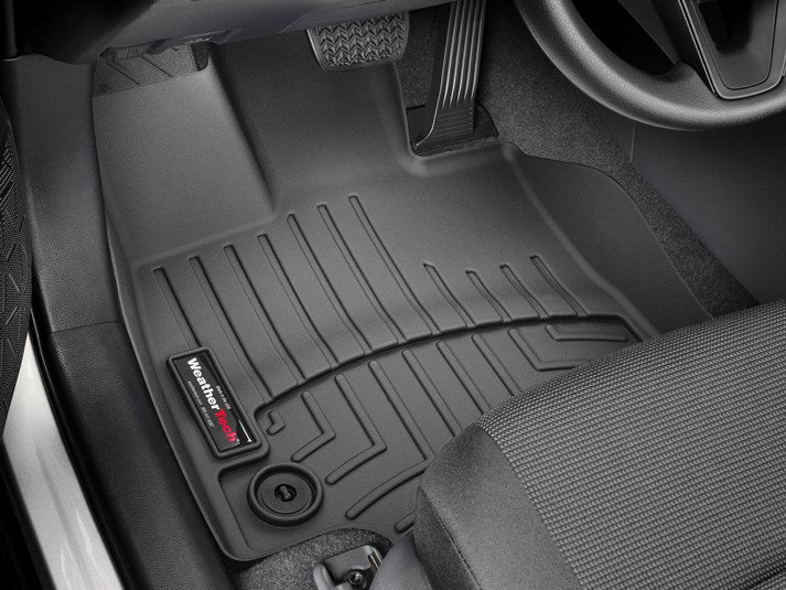 Alfombra WeatherTech FloorLiner Bandeja para Toyota Rav4 2023-24 en adelante.