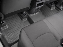 Cargar imagen en el visor de la galería, Alfombra WeatherTech FloorLiner Bandeja para Toyota Rav4 2023-24 en adelante.
