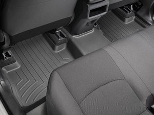 Alfombra WeatherTech FloorLiner Bandeja para Toyota Rav4 2023-24 en adelante.