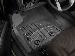 Alfombra WeatherTech FloorLiner Bandeja para Toyota Tacoma 2018-2022