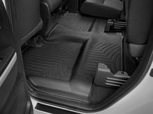 Cargar imagen en el visor de la galería, Alfombra WeatherTech FloorLiner Bandeja para Toyota Tundra doble cabina 2014 en adelante
