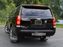 Cargar imagen en el visor de la galería, Bumpstep XL de Weathertech Protector para defensa trasera

