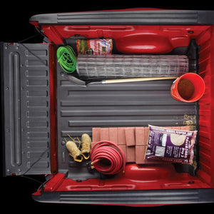 Kit TechLiner WeatherTech cubre vagon y compuerta Ford F-150
