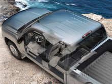 Cargar imagen en el visor de la galería, Alfombra WeatherTech HP Bandeja FloorLiner para Chevrolet Silverado 2019-2022
