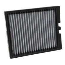 Cargar imagen en el visor de la galería, VF1011 Filtro de aire de cabina K&amp;N para Ford Explorer 2011-2019
