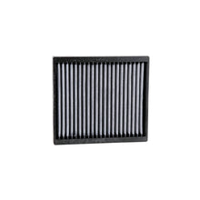 Cargar imagen en el visor de la galería, VF2004 Filtro de aire de cabina K&amp;N para Nissan Frontier NP300 Mitsubishi L200 Montero Sport Izusu D-Max Chevrolet Traiblazer.
