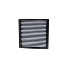 Cargar imagen en el visor de la galería, VF2005 Filtro de aire de cabina K&amp;N para Toyota Tacoma 05-15 SUZUKI ERTIGA Y CIAZ
