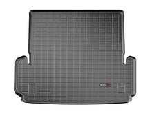 Cargar imagen en el visor de la galería, Alfombra WeatherTech Cargo Liner para Nativa 2010 en adelante
