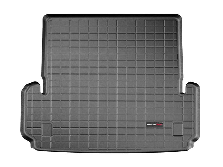 Alfombra WeatherTech Cargo Liner para Nativa 2010 en adelante