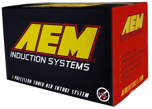21-478WR Filtro de aire Intake AEM Subaru Impreza WRX 2.5L 2008-2014