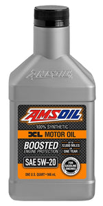 XLMQT Lubricante Full Sintético Marca Amsoil Viscosidad 5W20