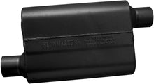 Cargar imagen en el visor de la galería, 942543 Muffler Flowmaster Serie 40 Delta Flow 2.50 pulgadas  L-L
