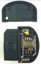 Cargar imagen en el visor de la galería, Gps Tracker OBDII - Pro Performance
