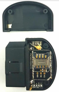 Gps Tracker OBDII - Pro Performance