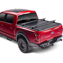 Cargar imagen en el visor de la galería, Barras Thule Evo Wingbar para Retrax XR Pickup medianas
