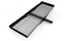 Cargar imagen en el visor de la galería, Bandeja plataforma para transportar carga con conexion a hitch de 2 pulgadas
