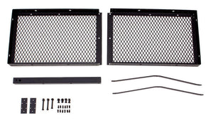 601010 Bandeja plataforma para transportar carga con conexion a hitch de 2 pulgadas