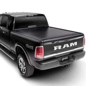 60243 Cobertor para vagón de pickup RetraxOne MX para Dodge Ram 1500  Doble Cabina 5.7"