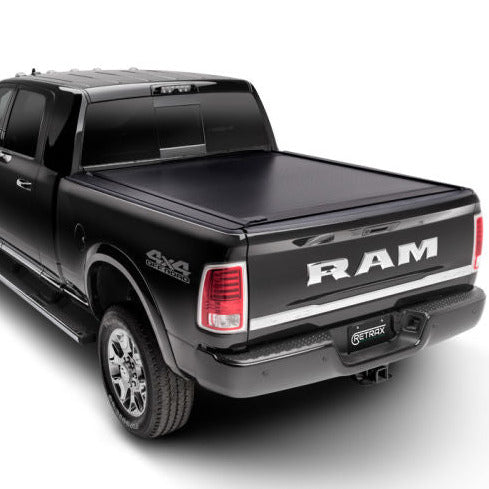60243 Cobertor para vagón de pickup RetraxOne MX para Dodge Ram 1500  Doble Cabina 5.7