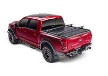 Cargar imagen en el visor de la galería, T-70373 Cobertor Automatico Retrax para vagón de pickup. PowertraxOne XR para Ford F150 Doble Cabina 2015 en adelante para vagon 5.7 pulg
