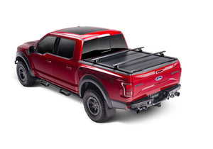 T-70373 Cobertor Automatico Retrax para vagón de pickup. PowertraxOne XR para Ford F150 Doble Cabina 2015 en adelante para vagon 5.7 pulg