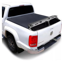Cargar imagen en el visor de la galería, EX160FF Lona enrollable para VW Amarok 2010+
