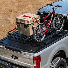 Cargar imagen en el visor de la galería, Cobertor para vagón de pickup RetraxOne XR para Ford Ranger Doble Cabina
